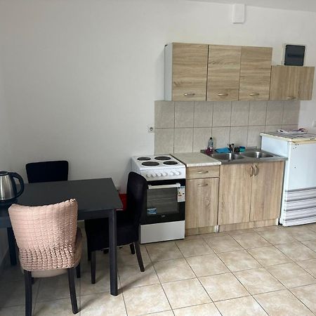 Apartmani Zelenika Herceg Novi Exterior foto