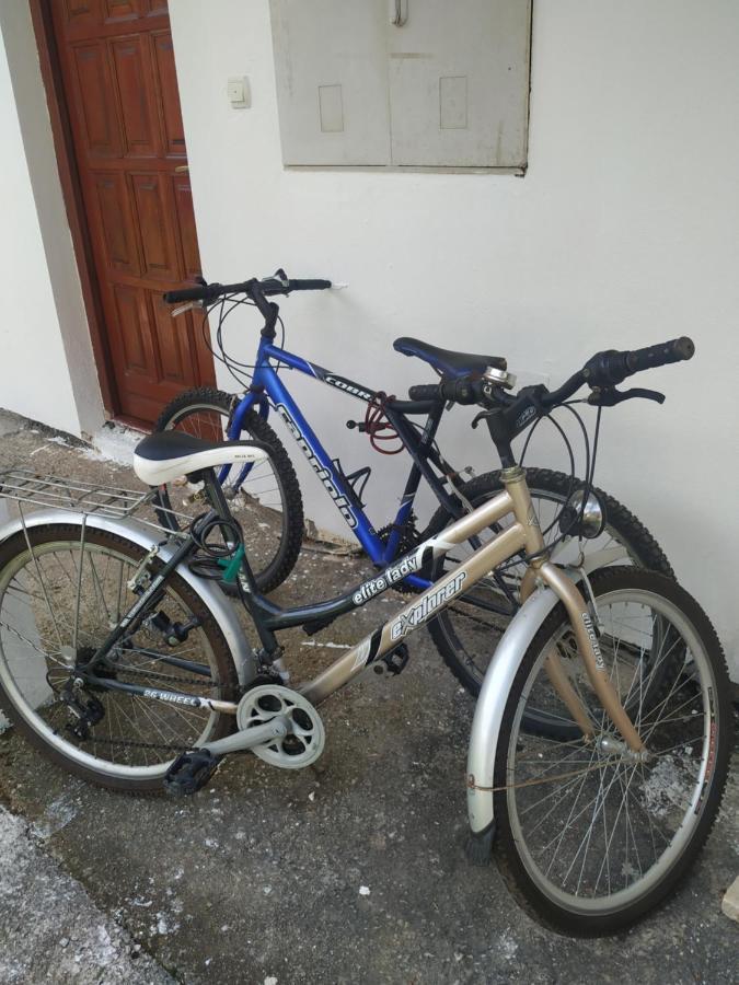 Apartmani Zelenika Herceg Novi Exterior foto