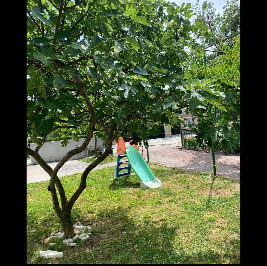 Apartmani Zelenika Herceg Novi Exterior foto