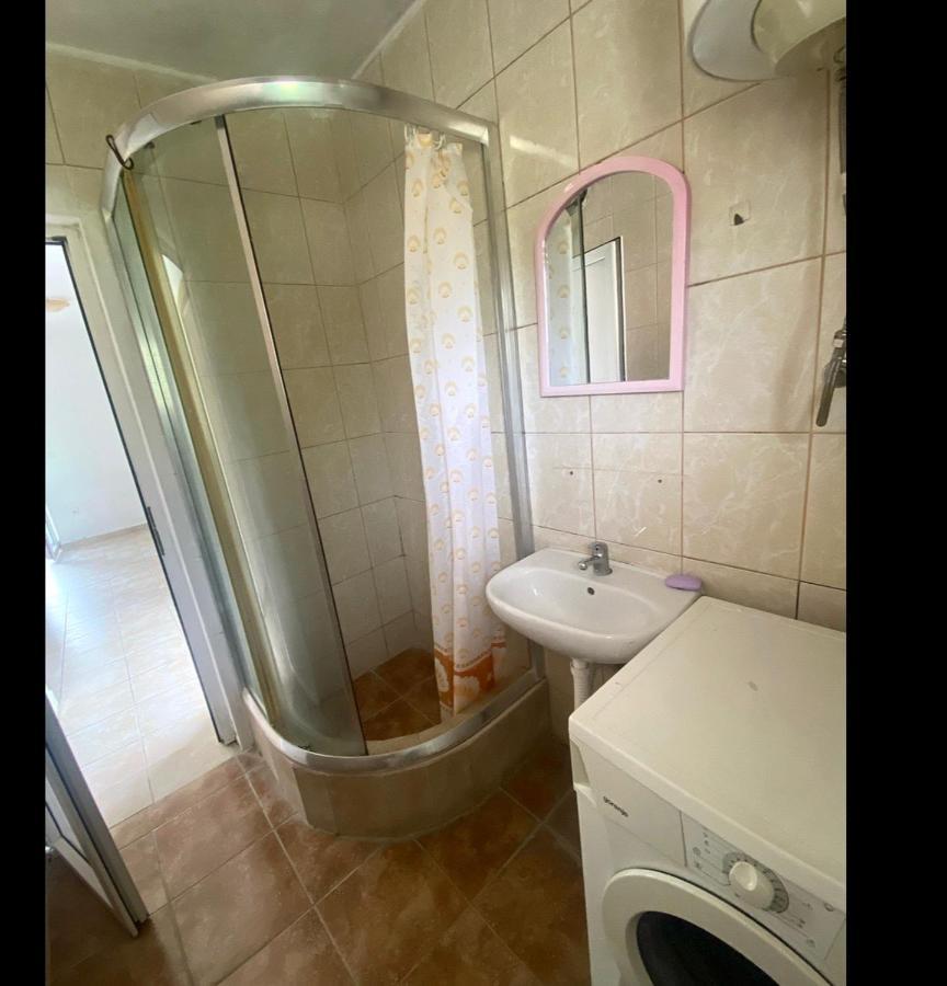 Apartmani Zelenika Herceg Novi Exterior foto
