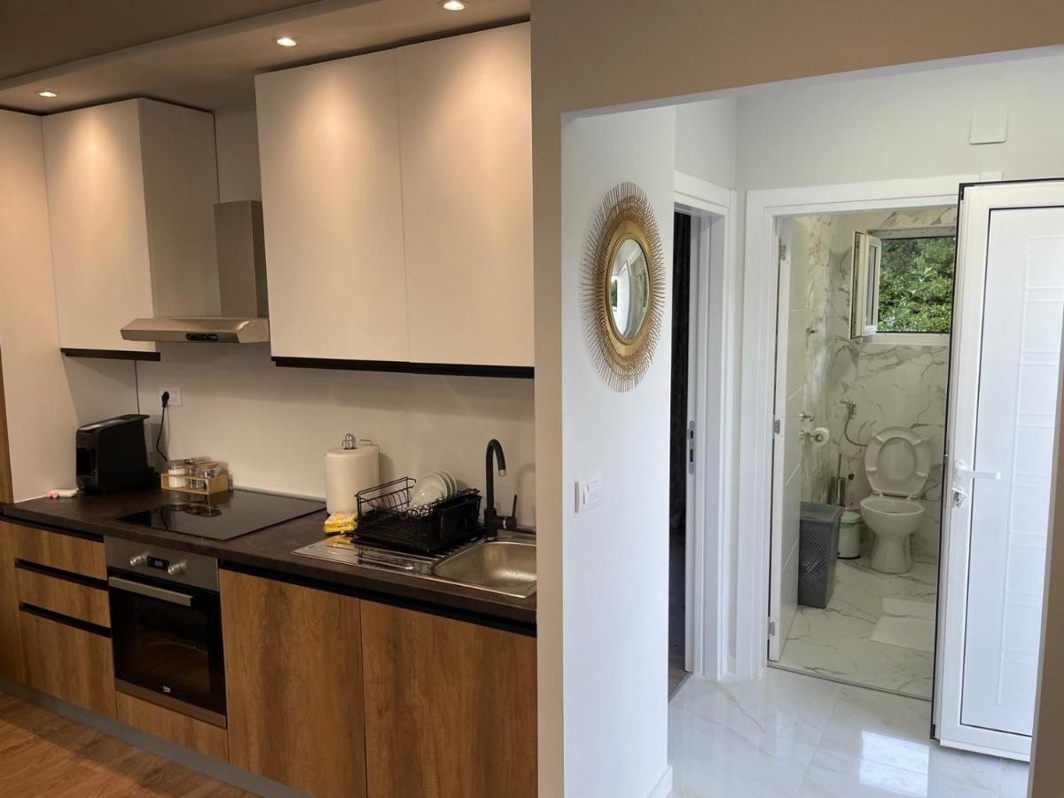 Apartmani Zelenika Herceg Novi Exterior foto