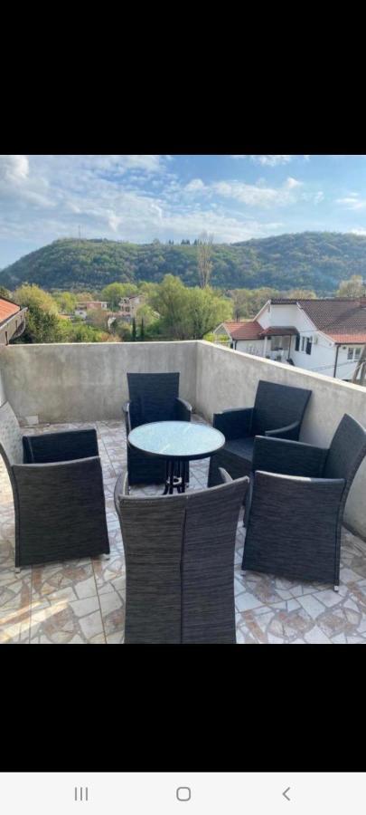 Apartmani Zelenika Herceg Novi Exterior foto