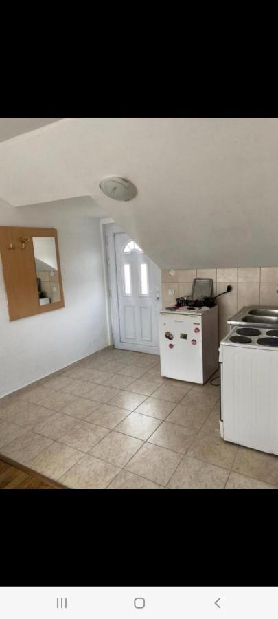 Apartmani Zelenika Herceg Novi Exterior foto