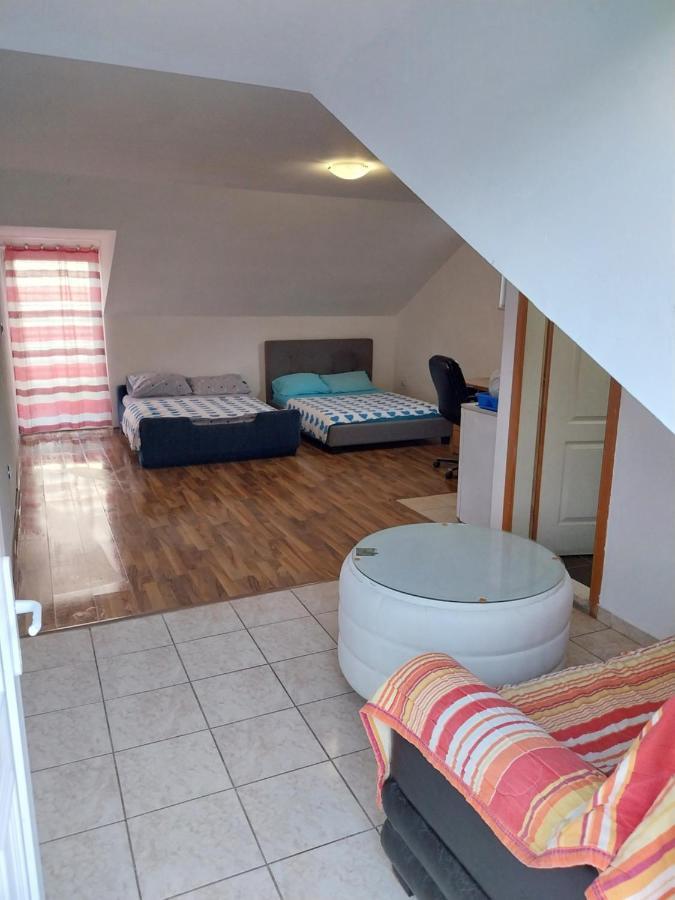 Apartmani Zelenika Herceg Novi Exterior foto
