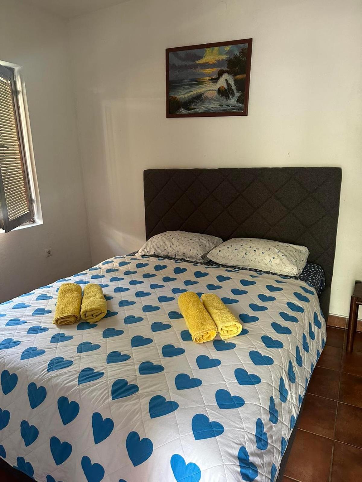 Apartmani Zelenika Herceg Novi Exterior foto