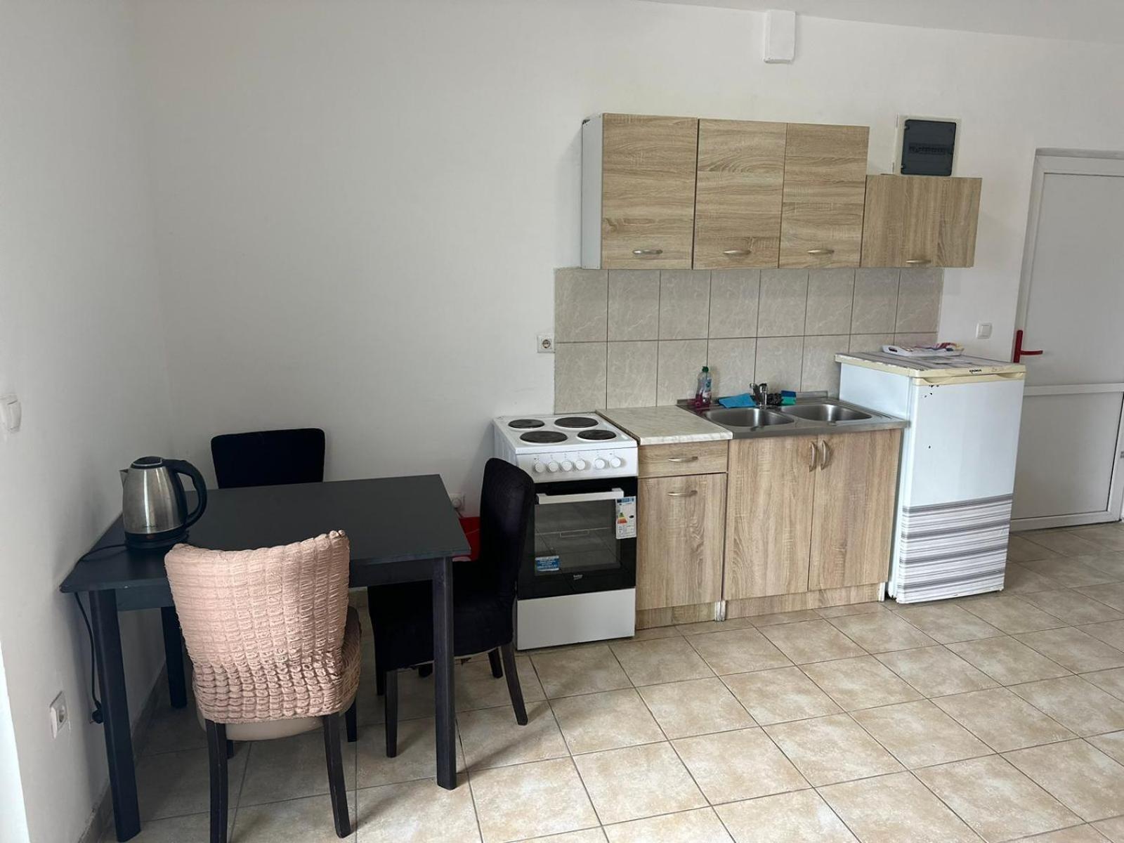Apartmani Zelenika Herceg Novi Exterior foto