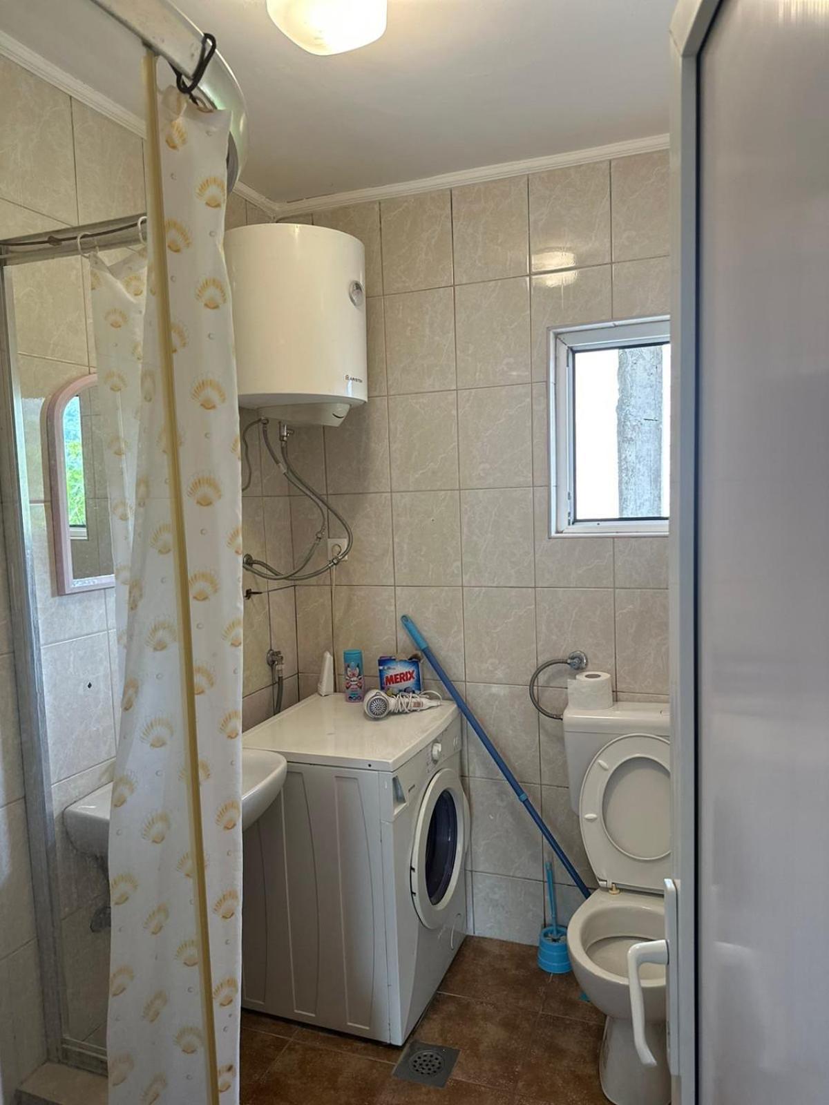 Apartmani Zelenika Herceg Novi Exterior foto