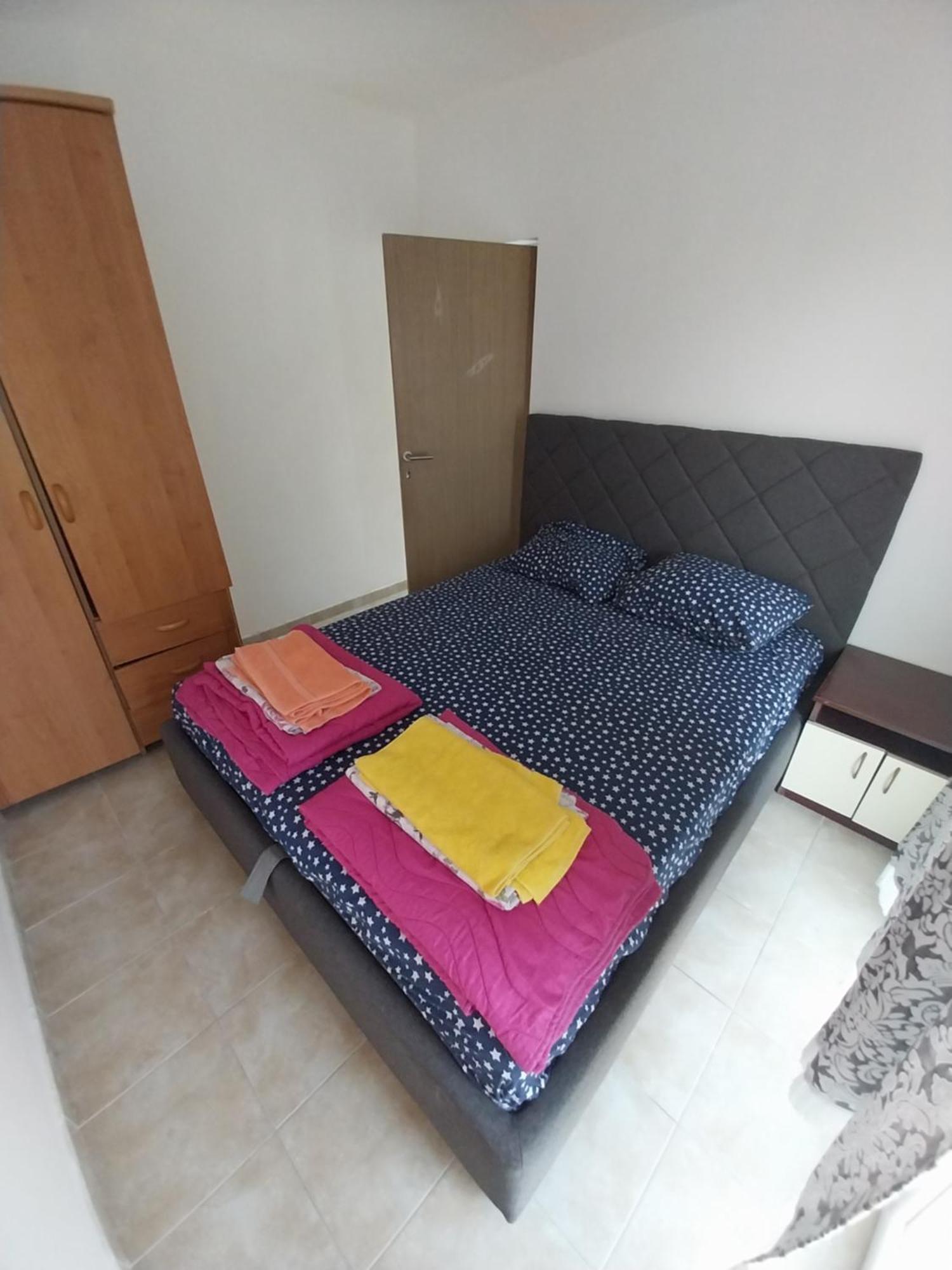 Apartmani Zelenika Herceg Novi Exterior foto