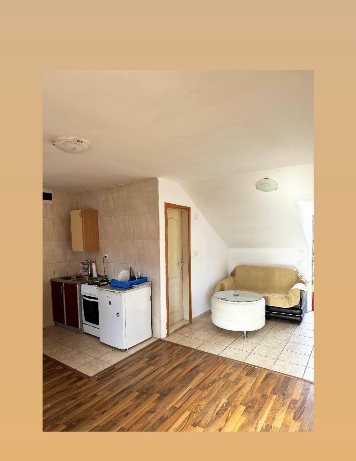 Apartmani Zelenika Herceg Novi Exterior foto