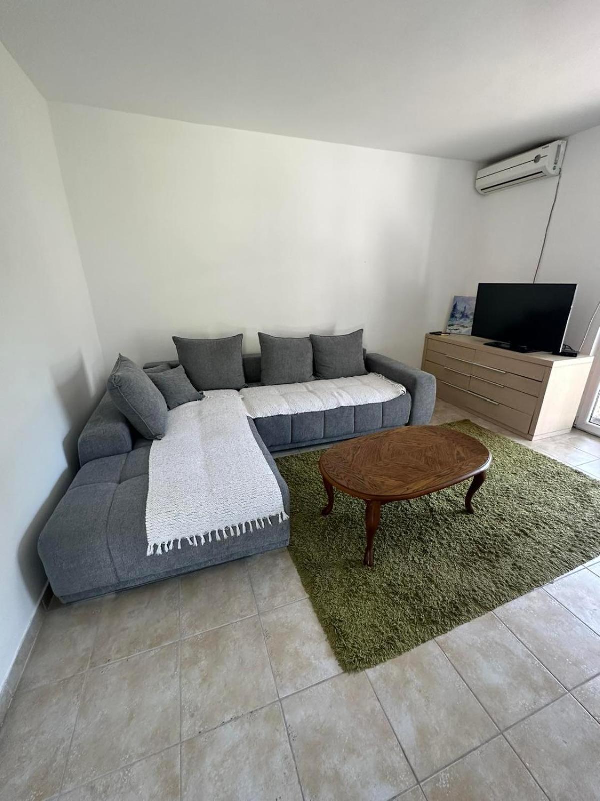 Apartmani Zelenika Herceg Novi Exterior foto