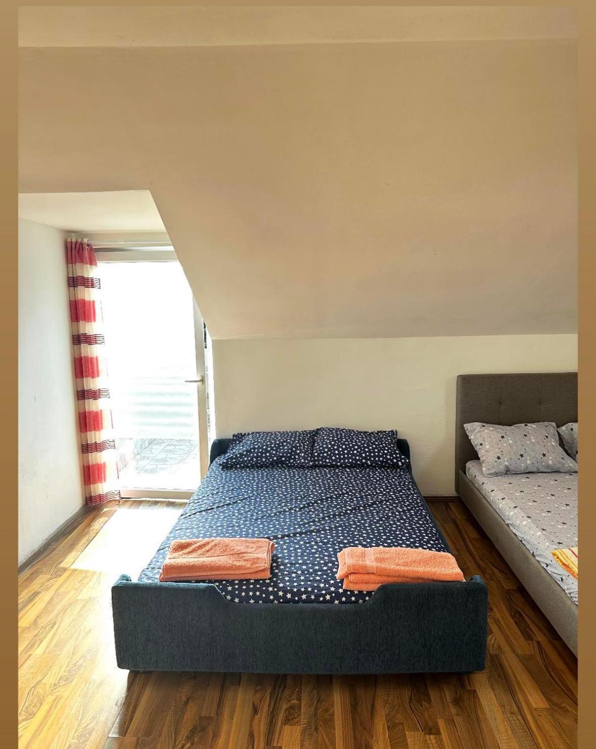 Apartmani Zelenika Herceg Novi Exterior foto