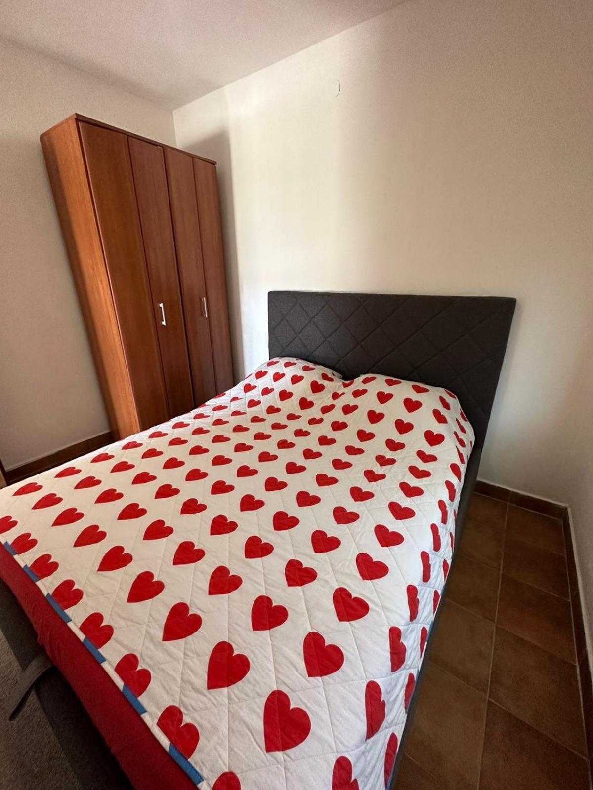 Apartmani Zelenika Herceg Novi Exterior foto