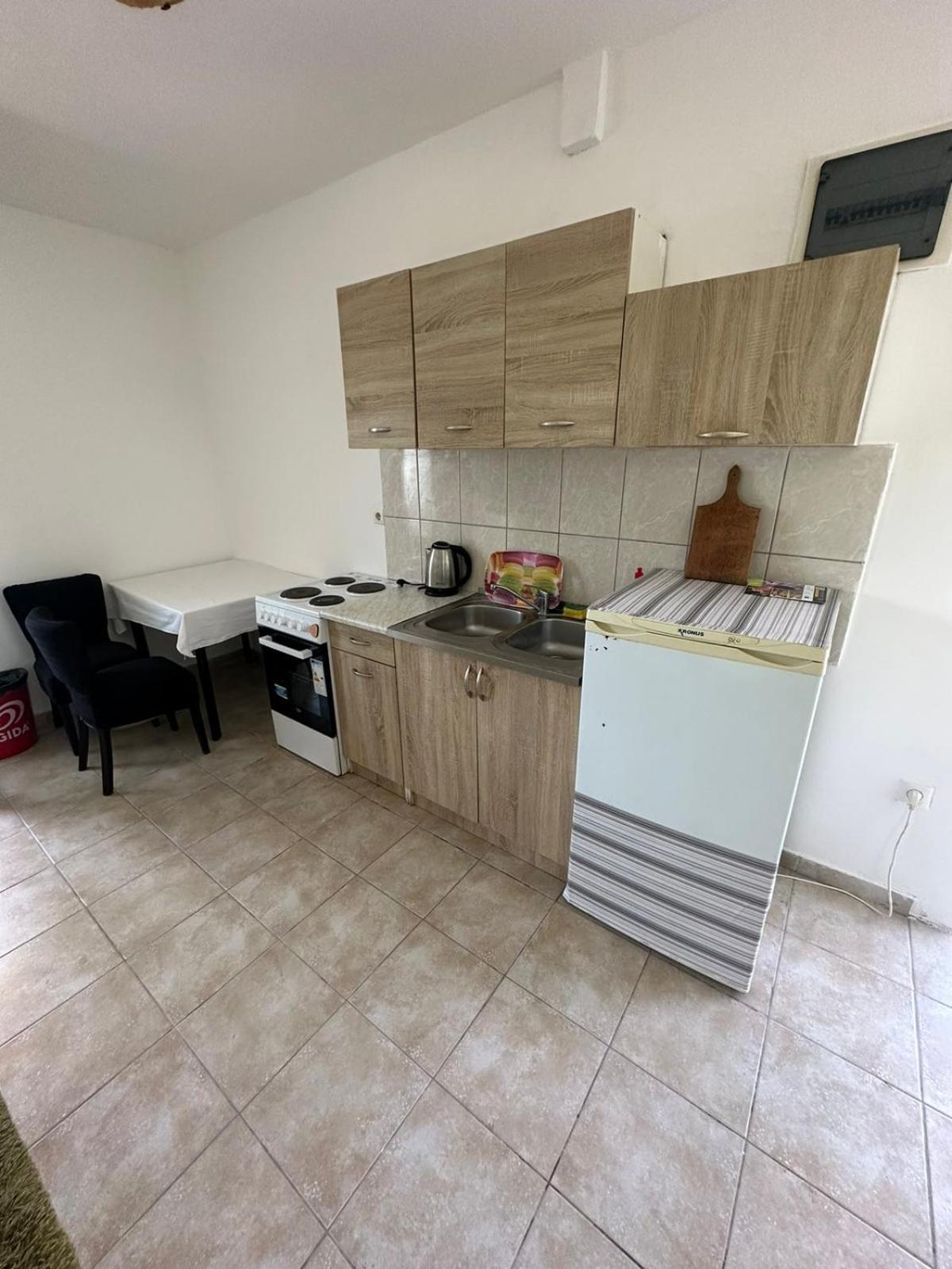 Apartmani Zelenika Herceg Novi Zimmer foto