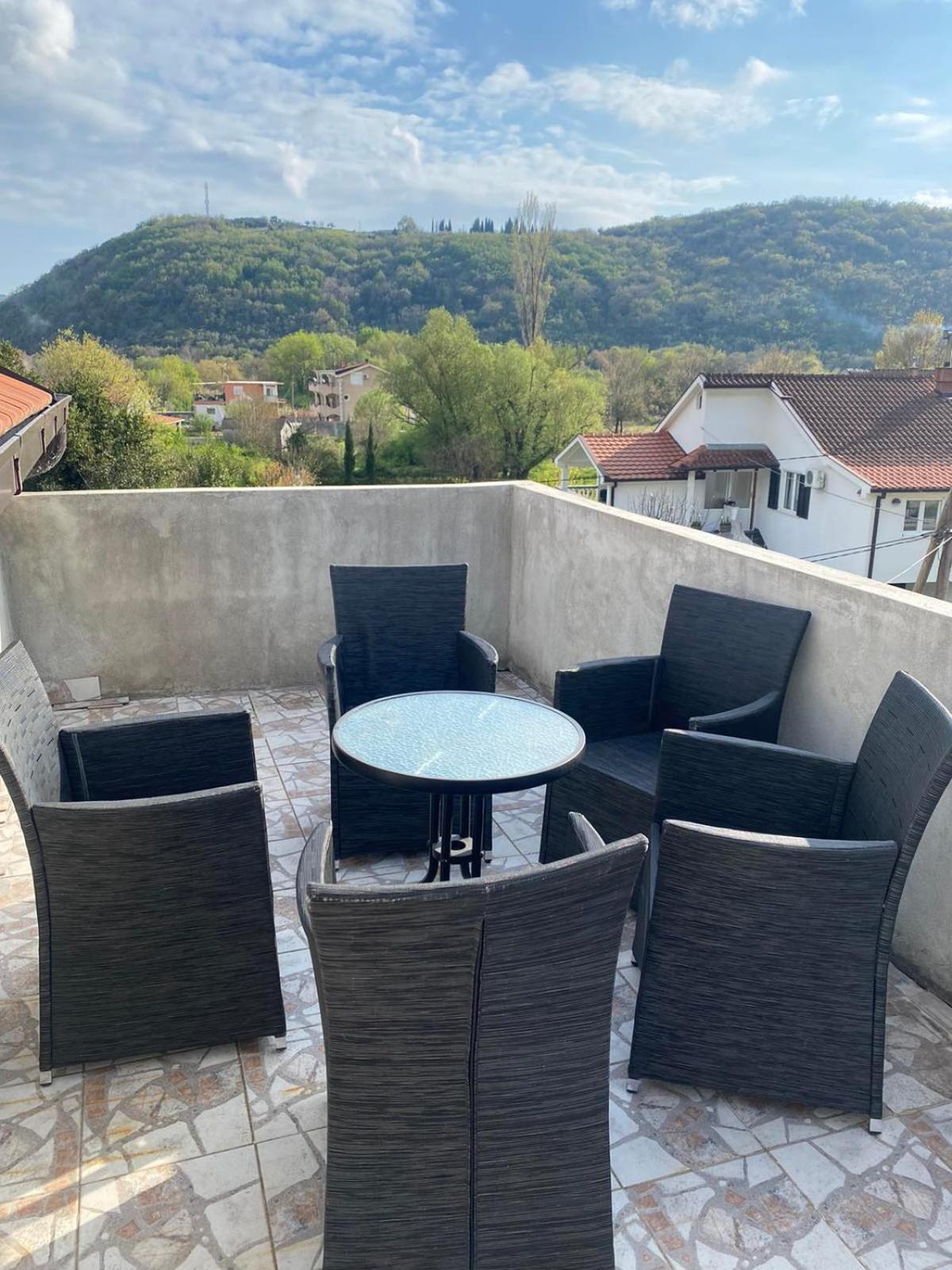 Apartmani Zelenika Herceg Novi Zimmer foto