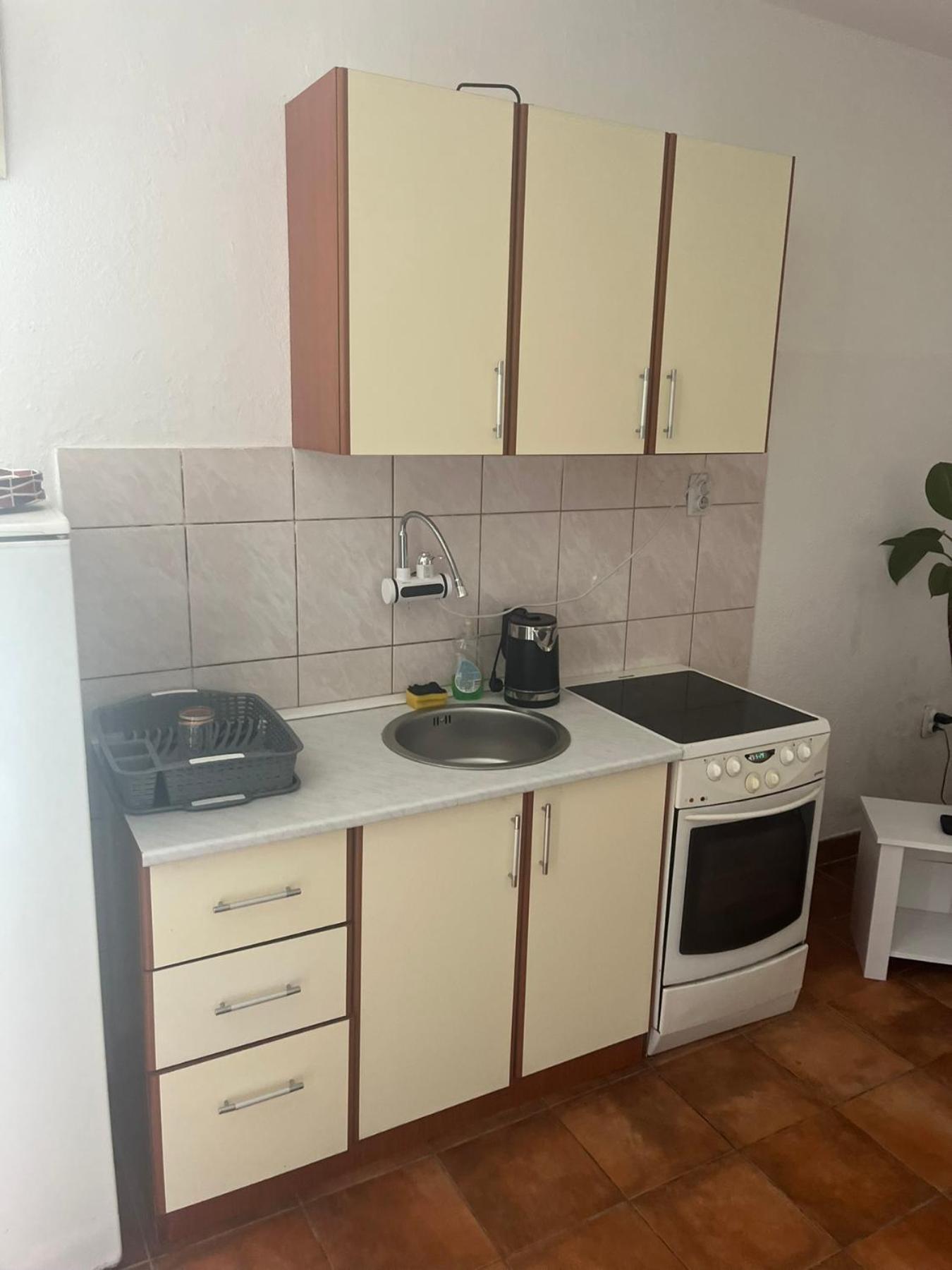 Apartmani Zelenika Herceg Novi Zimmer foto